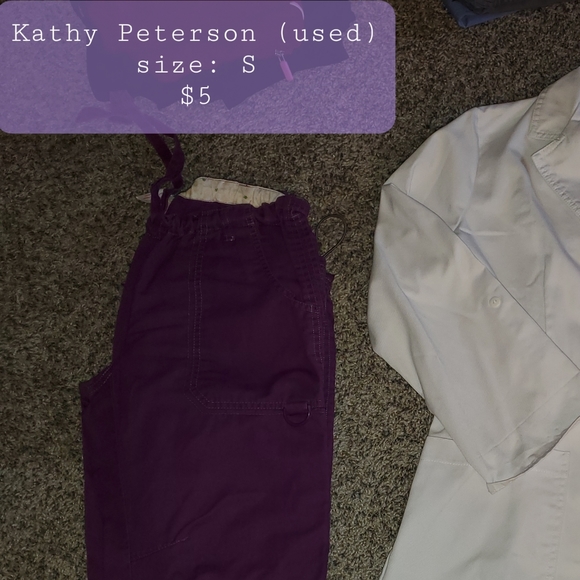 Scrubs - Picture 3 of 3